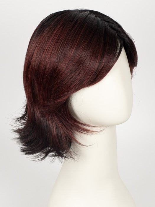 Chloe | Synthetic Lace Front Wig (Mono Top) - Image 11