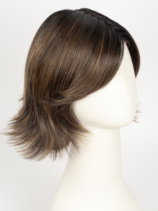 Chloe | Synthetic Lace Front Wig (Mono Top) - Image 12