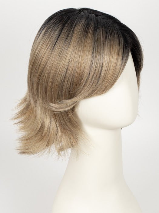 Chloe | Synthetic Lace Front Wig (Mono Top) - Image 13