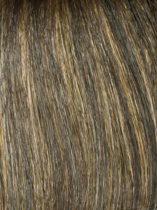 Donna | Synthetic Lace Front Wig (Mono Top) - Image 28