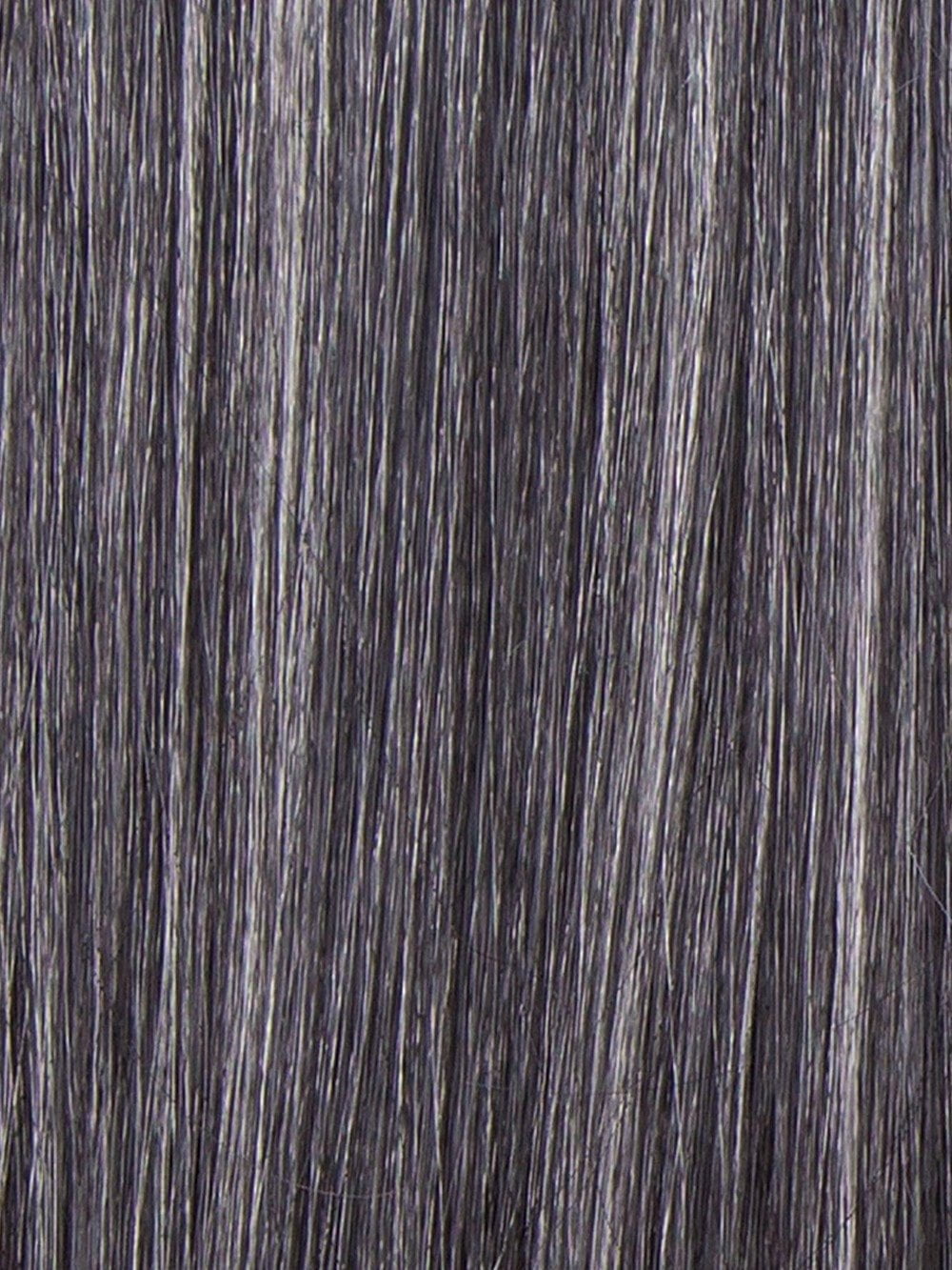 23 Straight HF Synthetic Hair Extensions Kit (6 Piece) | Clip In Color - Image 6