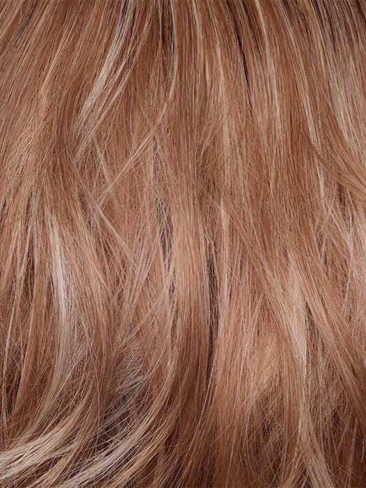 Rohan | Synthetic Lace Front Wig (Mono Top) - Image 36