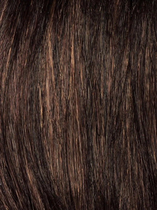Donna | Synthetic Lace Front Wig (Mono Top) - Image 19