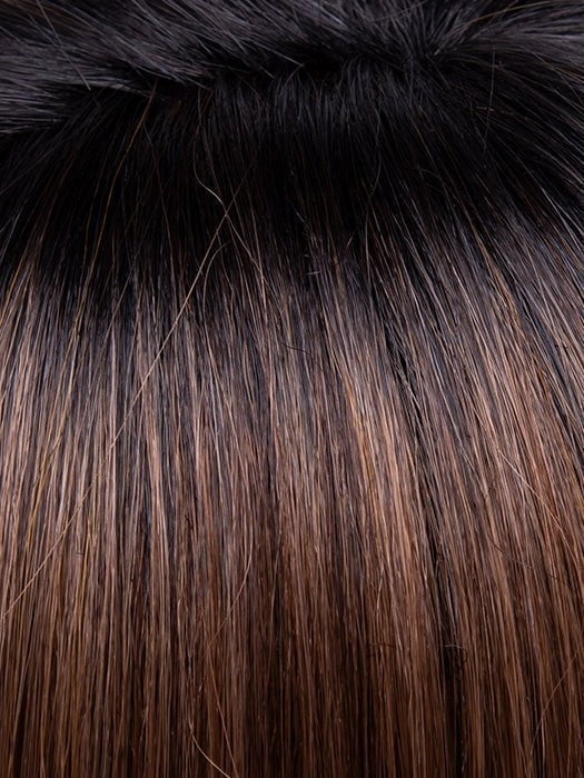 Marsha | Synthetic Lace Front Wig (Mono Top) - Image 45