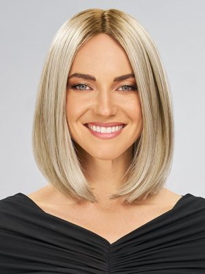 Clementine | Synthetic Lace Front Wig (Mono Top)