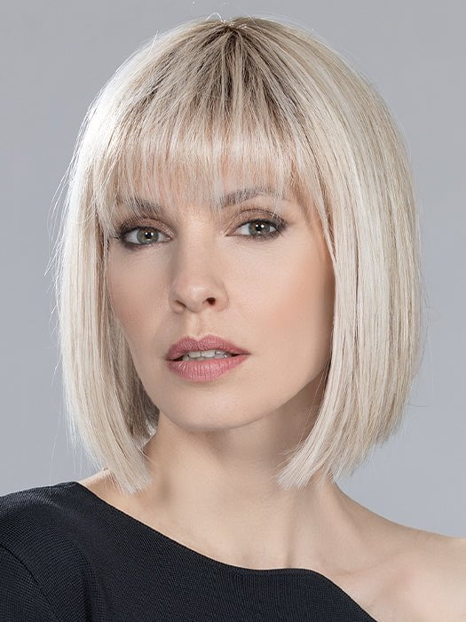 Cleo | Synthetic Wig (Mono Crown) - Image 10