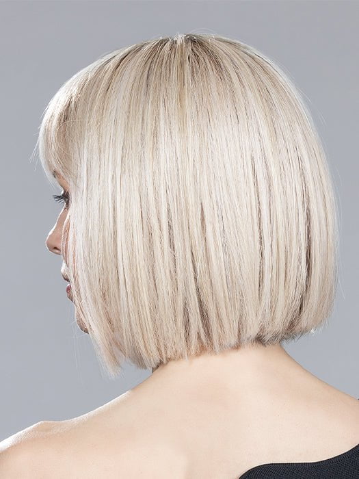 Cleo | Synthetic Wig (Mono Crown) - Image 13
