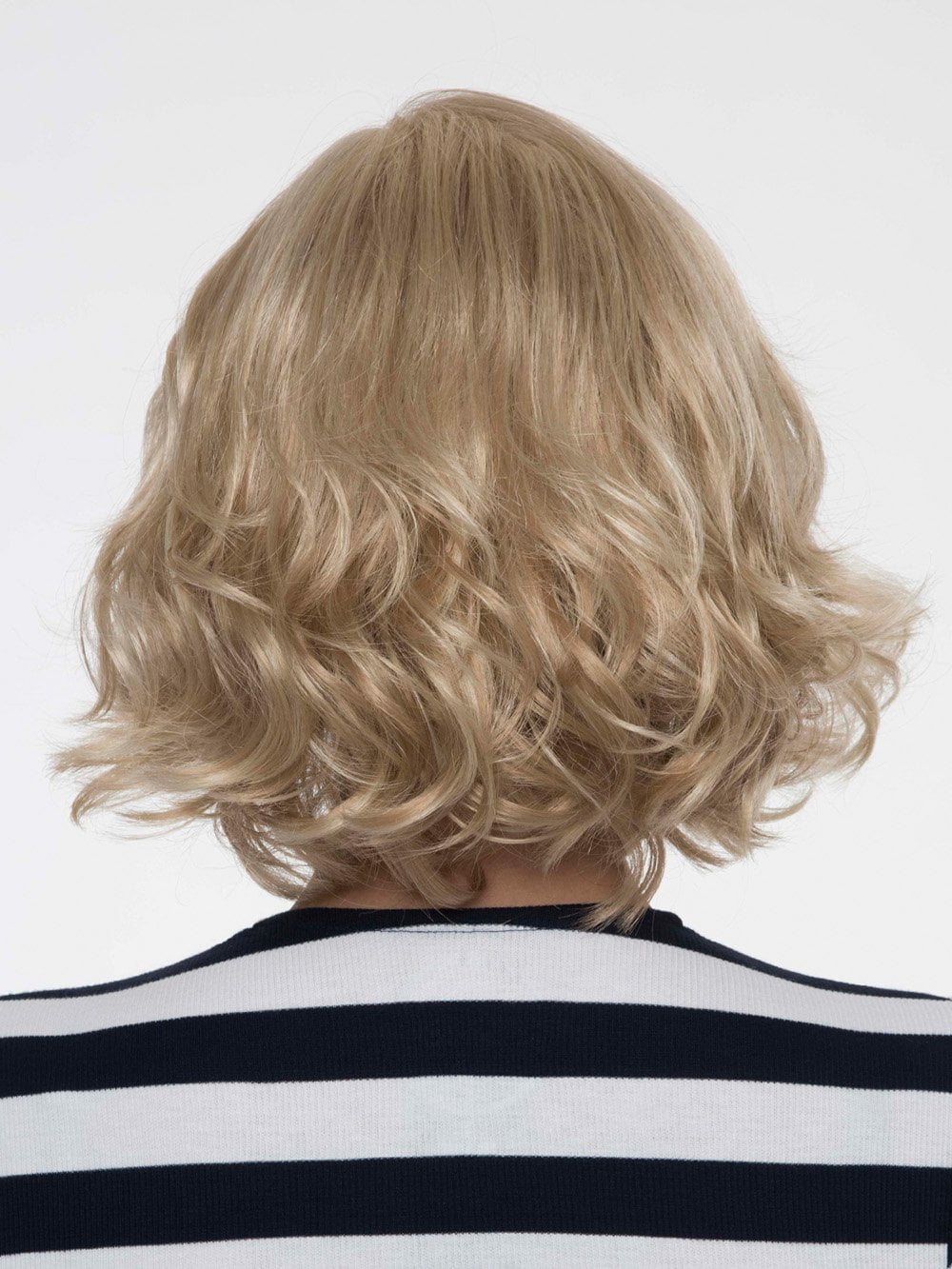Coco | Synthetic Lace Front Wig (Mono Part) - Image 11