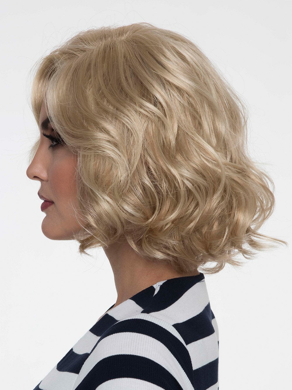Coco | Synthetic Lace Front Wig (Mono Part) - Image 10