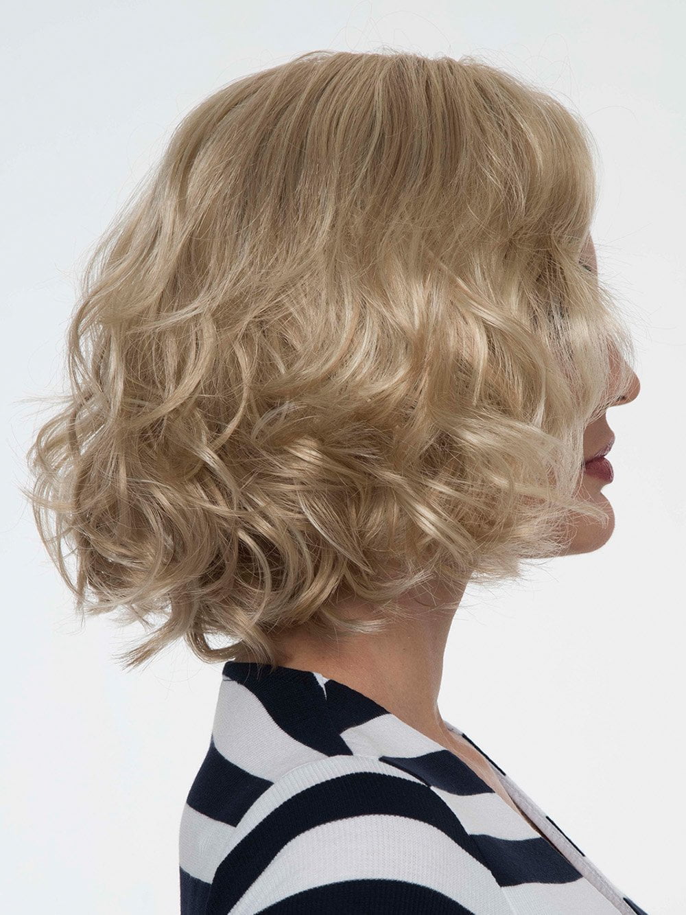 Coco | Synthetic Lace Front Wig (Mono Part) - Image 9