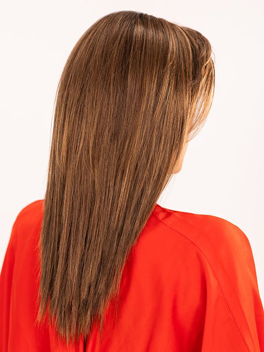 Code Mono | Synthetic Lace Front Wig (Mono Part) - Image 9
