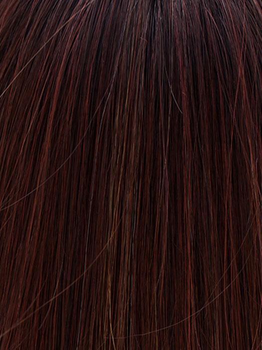 Energia | Synthetic Lace Front Wig - Image 15