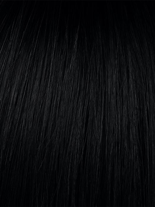 23 Grand HF Synthetic Hair Extension (1 Piece) | Clip In - Image 14