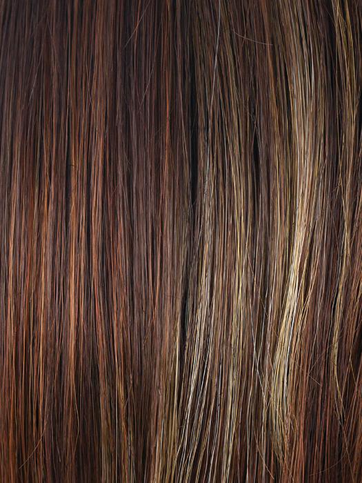 Niki | Synthetic Lace Front Wig (Lace Part) - Image 24