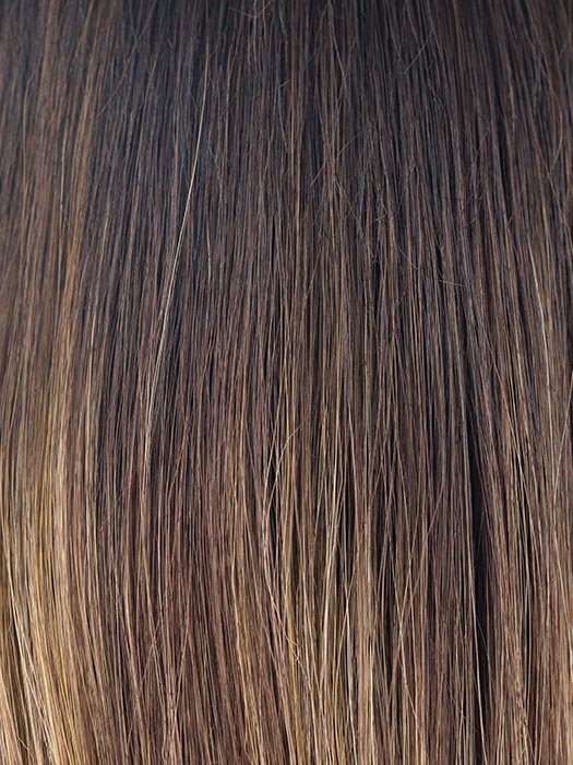 Glam Wavez | Synthetic Lace Front Wig (Mono Part) - Image 22