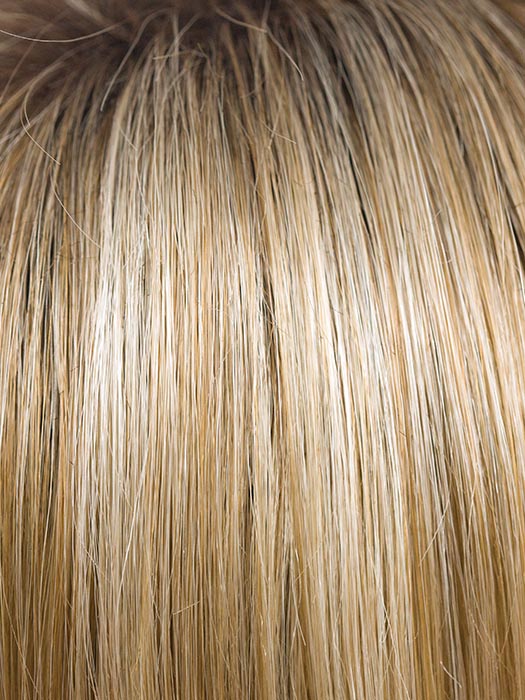 Rohan | Synthetic Lace Front Wig (Mono Top) - Image 29