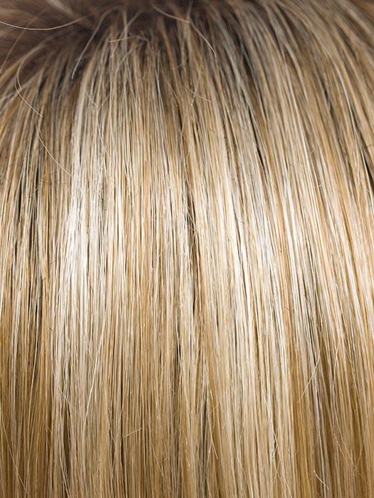 Tate | Synthetic Lace Front Wig (Mono Top) - Image 27