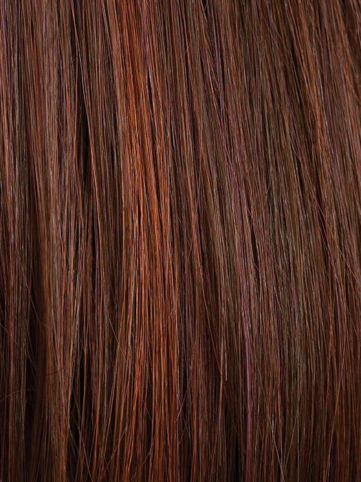 Britt | Synthetic Wig (Basic Cap) - Image 11