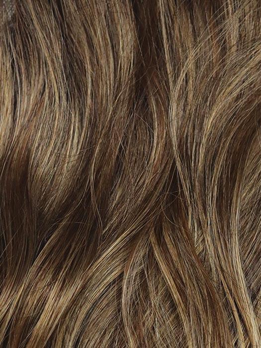 Jodie | Synthetic Lace Front Wig (Basic Cap) - Image 15