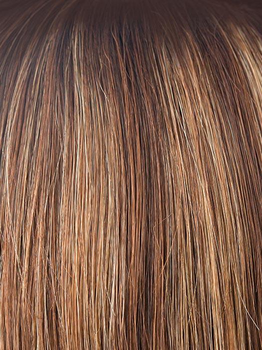 Zara | Synthetic Lace Front Wig (Mono Part) - Image 20
