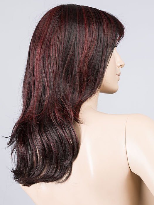 Flash | Synthetic Lace Front Wig (Mono Part) - Image 11