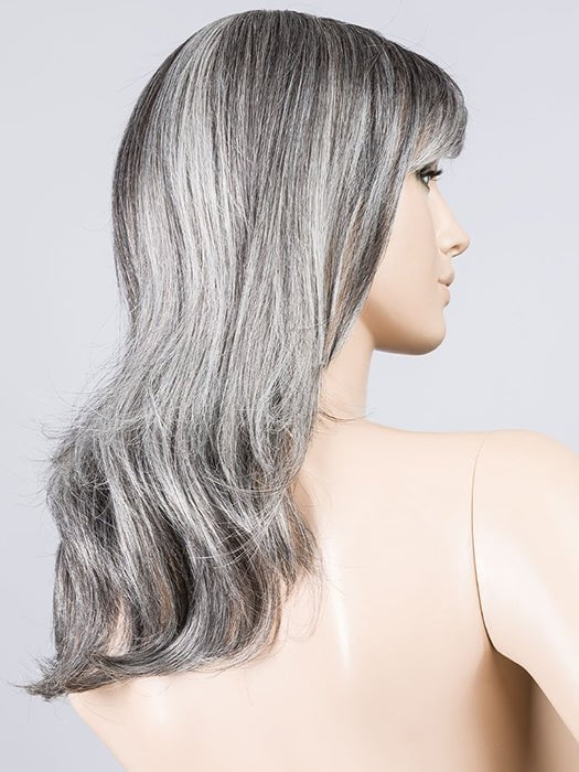 Flash | Synthetic Lace Front Wig (Mono Part) - Image 19