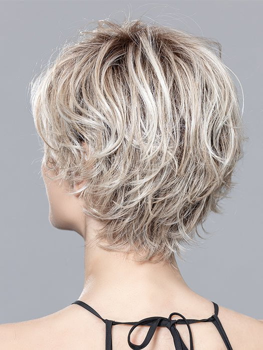 Cover | Synthetic Lace Front Wig (Mono Part) - Image 13