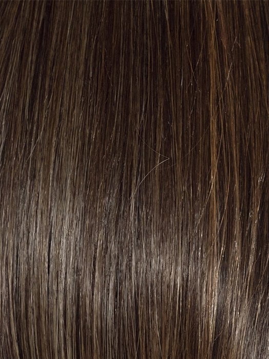 Soho | Synthetic Lace Front Wig (Mono Part) - Image 7