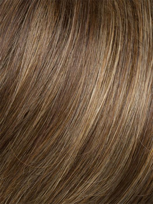 Visionary | Synthetic Wig (Basic Cap) - Image 13