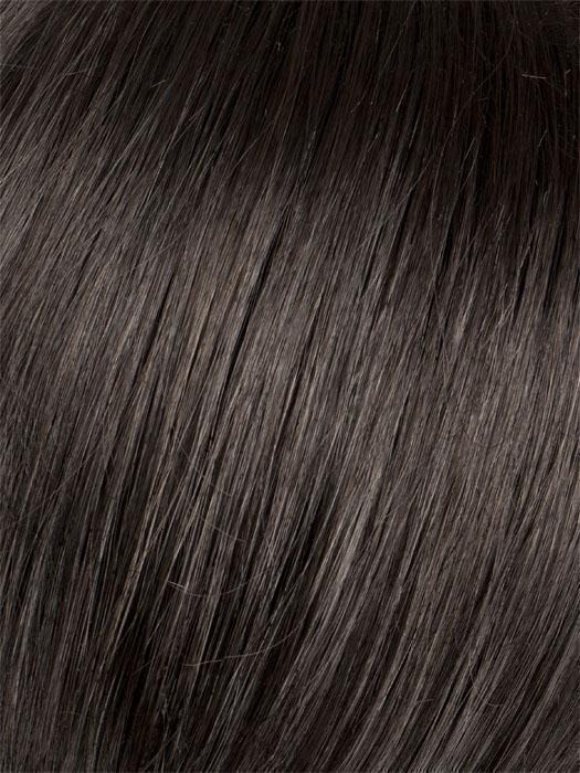 Kinetic Beauty | Synthetic Wig (Basic Cap) - Image 15