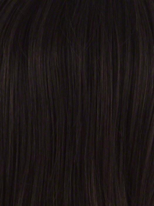 McKenzie | Synthetic Wig (Mono Part) - Image 8