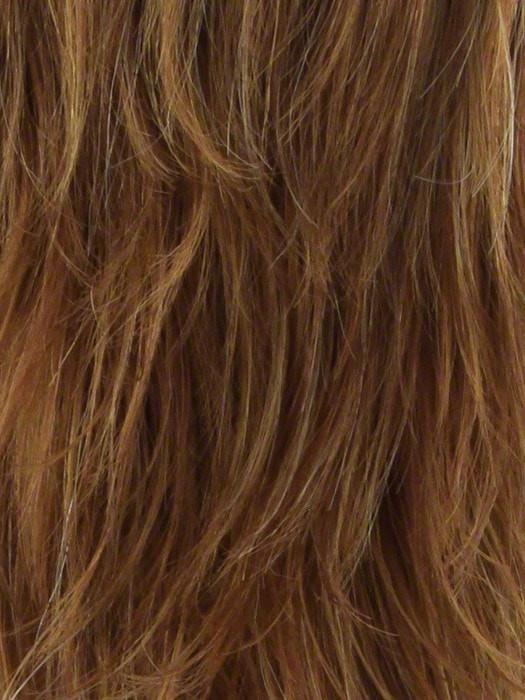 Kensley | Synthetic Lace Front Wig - Image 15