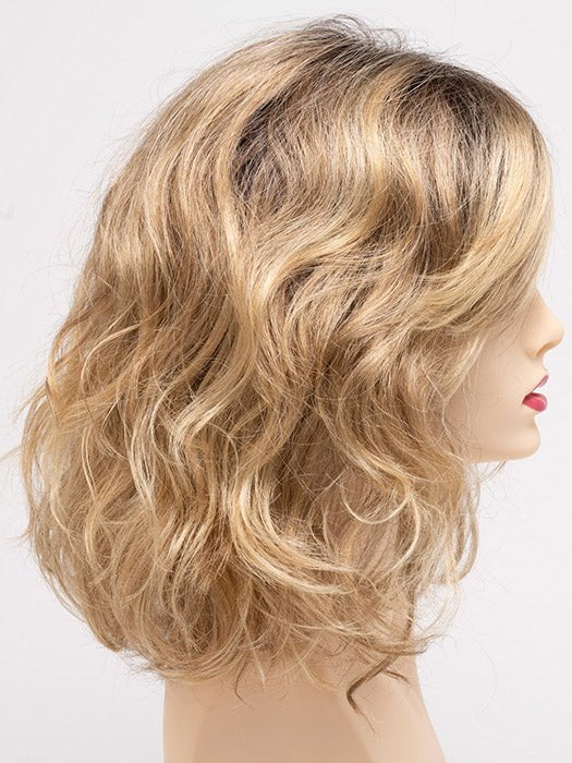 Dakota | Synthetic Wig (Mono Part) - Image 44