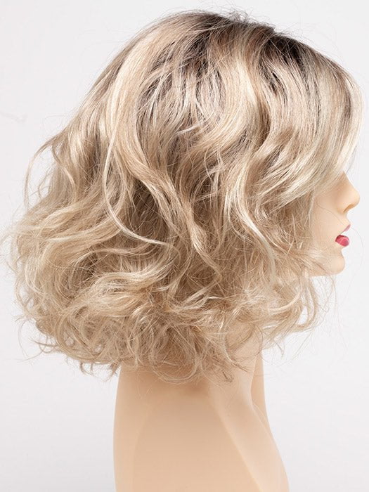 Dakota | Synthetic Wig (Mono Part) - Image 45