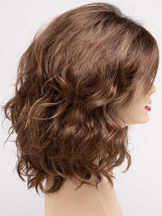 Dakota | Synthetic Wig (Mono Part) - Image 40