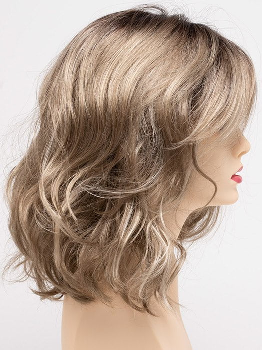 Dakota | Synthetic Wig (Mono Part) - Image 42