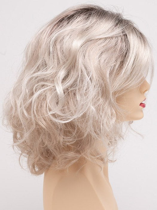 Dakota | Synthetic Wig (Mono Part) - Image 47