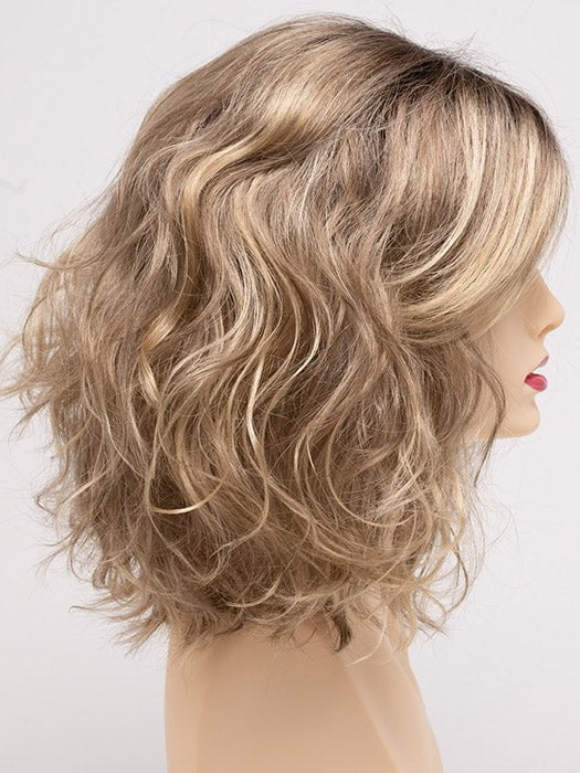 Dakota | Synthetic Wig (Mono Part) - Image 43