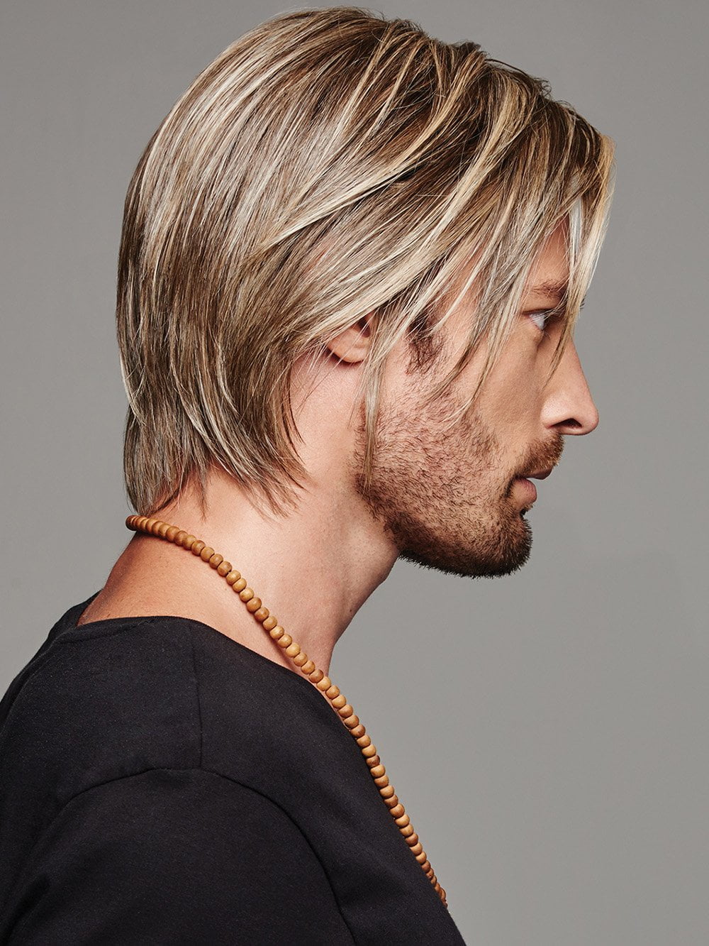 Daring | HF Synthetic Lace Front Wig (Mono Part) - Image 3