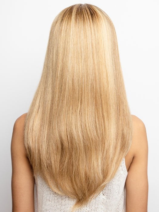 Darra | Human Hair Lace Front Wig (Hand-Tied) - Image 13