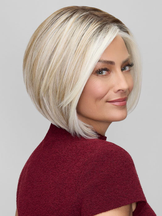 Dawn | Synthetic Lace Front Wig (Mono Top) - Image 22