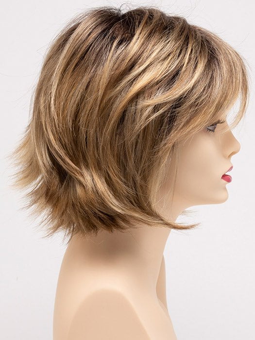Delaney | Synthetic Lace Front Wig (Mono Top) - Image 46