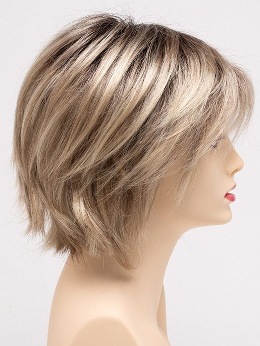 Delaney | Synthetic Lace Front Wig (Mono Top) - Image 48