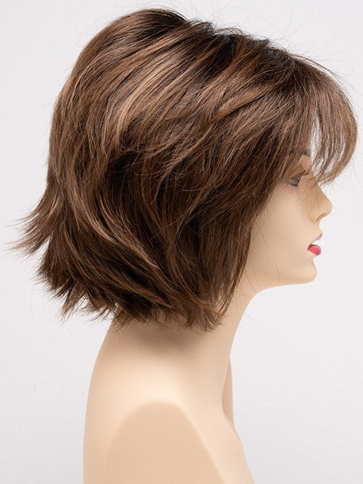 Delaney | Synthetic Lace Front Wig (Mono Top) - Image 36