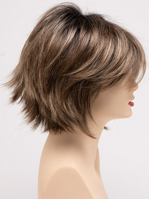 Delaney | Synthetic Lace Front Wig (Mono Top) - Image 43