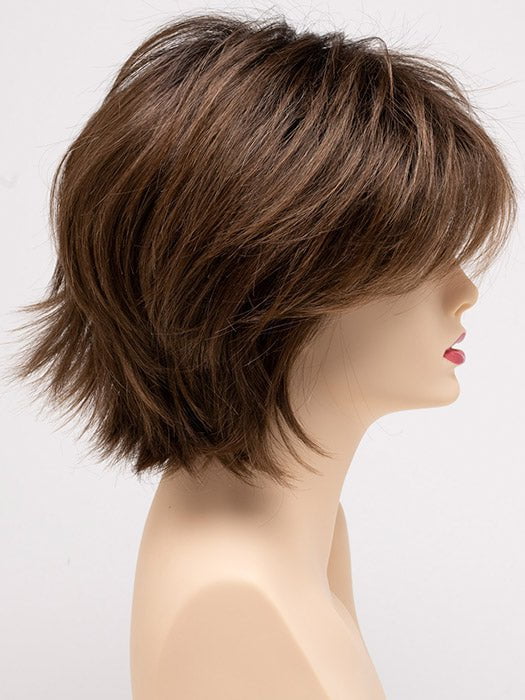 Delaney | Synthetic Lace Front Wig (Mono Top) - Image 37
