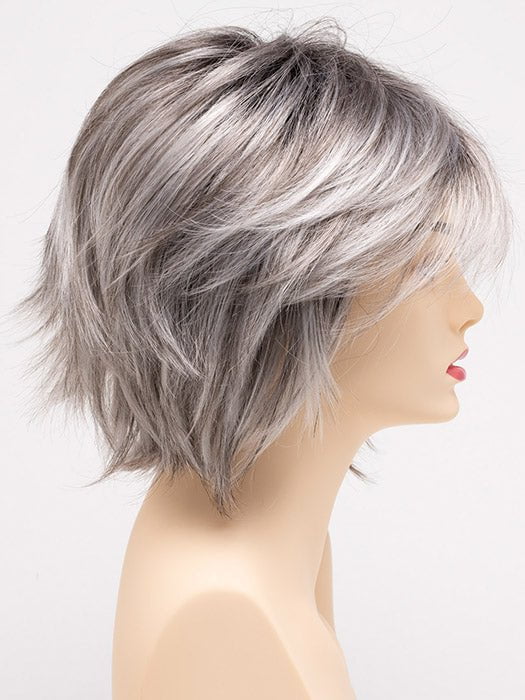 Delaney | Synthetic Lace Front Wig (Mono Top) - Image 51
