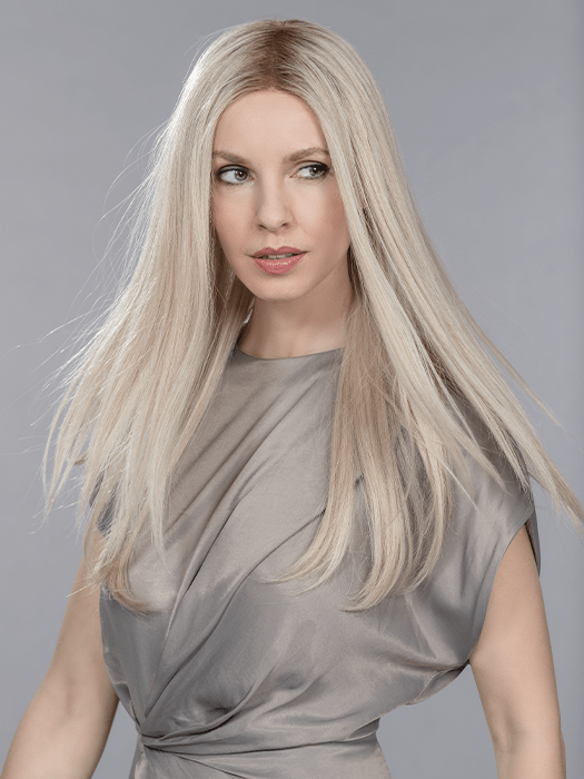 Diamond | Remy Human Hair Lace Front Wig (Mono Top) - Image 9