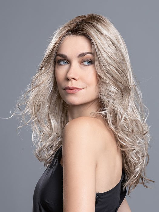 Diva | Synthetic Lace Front Wig (Mono Part) - Image 14