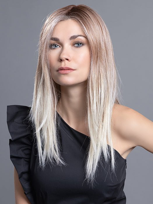 Diva | Synthetic Lace Front Wig (Mono Part) - Image 22